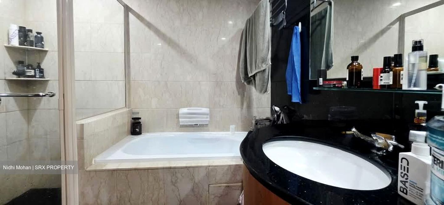 Costa Del Sol (D16), Condominium #565157721